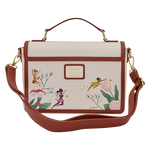 Disney Fairies Crossbody Bag, , hi-res view 7