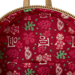 Lilo & Stitch Charm Cosplay Mini Backpack, , hi-res view 5