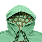 Lord of the Rings Bag End the Shire Hoodie, , hi-res view 3