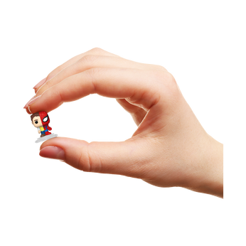 Bitty Pop! Spider-Man 4-Pack Series 4, , hi-res view 2