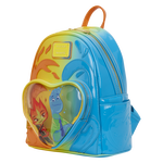 Exclusive Elemental Wade & Ember Ombre Mini Backpack, , hi-res view 5