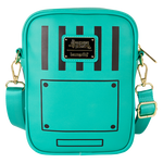 Adventure Time BMO Crossbuddies® Cosplay Crossbody Bag With Coin Bag, , hi-res view 6