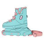 Classic Barbie Figural Skate Crossbody Bag, , hi-res view 1