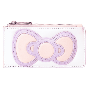 Sanrio Exclusive Hello Kitty Bow Card Holder, Image 1