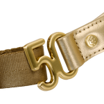 Limited Edition Sanrio Hello Kitty 50th Anniversary Gold Mini Backpack, , hi-res view 7