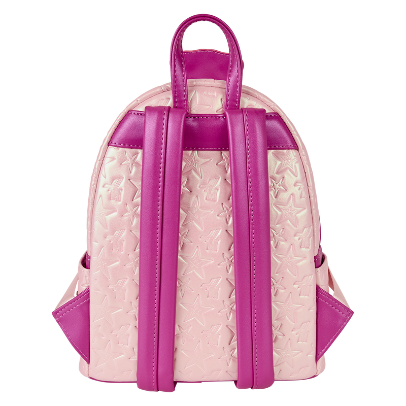 Hannah Montana Guitar Mini Backpack, , hi-res view 6