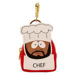 South Park Mystery Mini Backpack Keychain Charm, , hi-res view 7