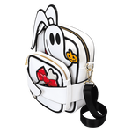 The Nightmare Before Christmas Zero Crossbuddies® Cosplay Crossbody Bag With Coin Bag, , hi-res view 5