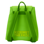The Muppets Kermit The Frog Drawstring Mini Backpack, , hi-res view 8
