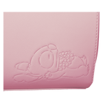 Stitch & Angel Cherry Blossom Heart Crossbody Bag, , hi-res view 7