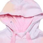 My Little Pony Clouds Tie-Dye Unisex Hoodie, , hi-res view 5