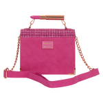 Mean Girls Lipstick Crossbody Bag, , hi-res view 6