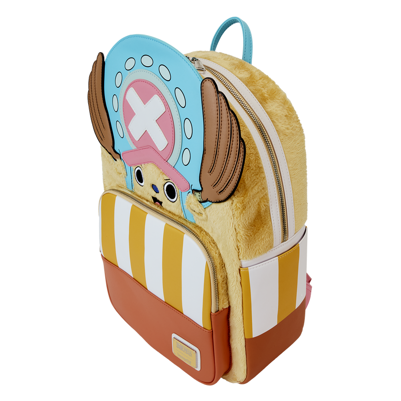 One Piece Chopper Cosplay Full-Size Backpack, , hi-res view 5