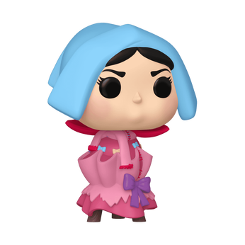 Pop! Merryweather, Image 1