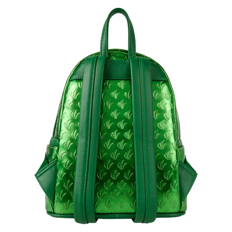 Pokémon Bulbasaur Cosplay Mini Backpack, , hi-res view 4