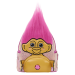 Classic Good Luck Trolls Exclusive Iridescent Cosplay Mini Backpack, , hi-res view 3
