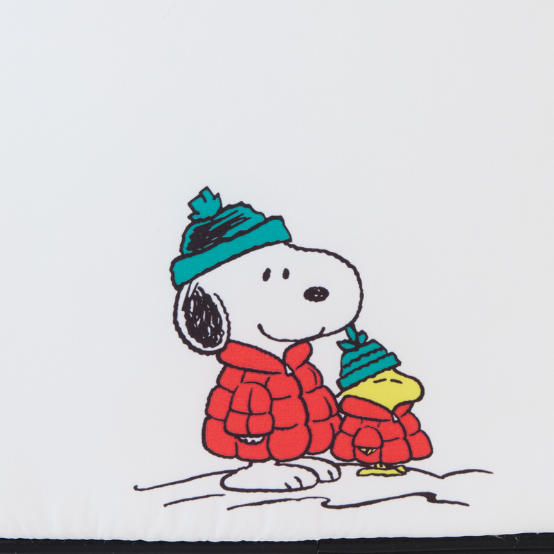 Peanuts Snoopy Snow Day Mini Backpack, , hi-res view 7