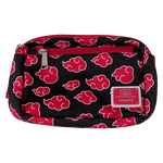 Naruto Akatsuki All-Over Print Sling Crossbody Bag, , hi-res view 1