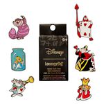 Alice in Wonderland Blind Box Pin, , hi-res view 1