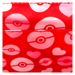 Pok&eacute;mon Exclusive I Choose You Hearts Crossbody Bag, , hi-res view 9