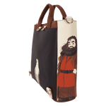 Harry Potter Hogwarts Convertible Backpack & Tote Crossbody Bag, , hi-res view 9