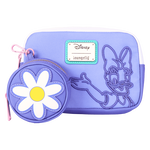 Daisy Duck 85th Anniversary Sling Crossbody Bag with Coin Bag, , hi-res view 1