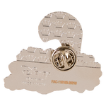 Disney Dogs & Cats Floral Mystery Box Pin, , hi-res view 2