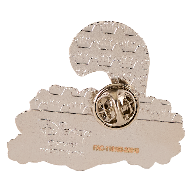 Disney Dogs & Cats Floral Mystery Box Pin, , hi-res view 2