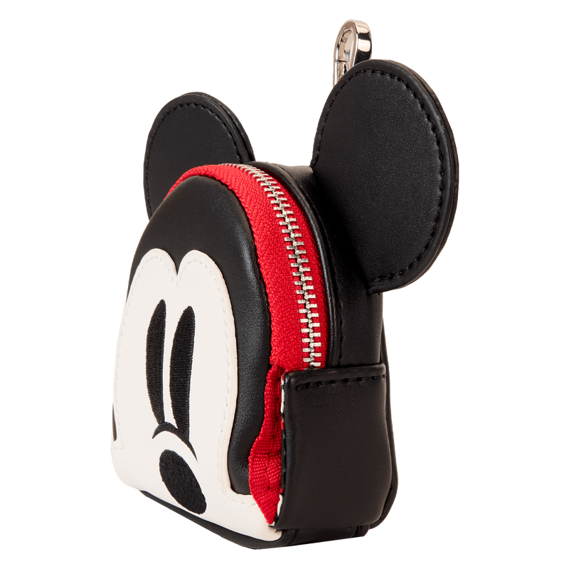 Mickey Mouse Cosplay Treat & Disposable Bag Holder, , hi-res view 4