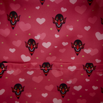 The Powerpuff Girls HIM Cosplay Glow Mini Backpack, , hi-res view 10
