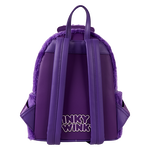 Teletubbies Tinky-Winky Plush Cosplay Light Up Mini Backpack, , hi-res view 7