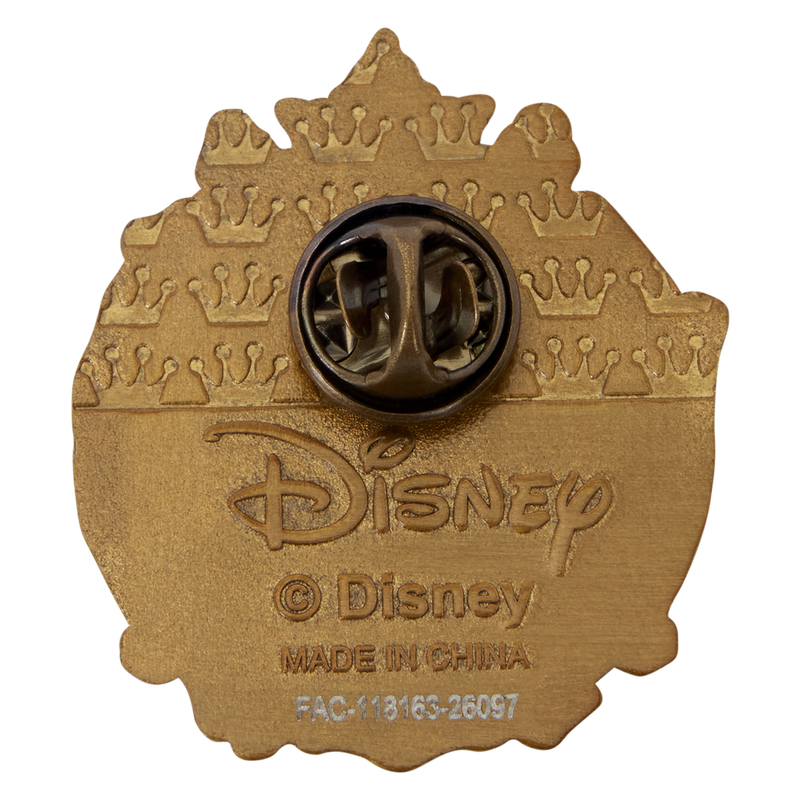 The Fox and the Hound Frame Mystery Box Pin, , hi-res view 3