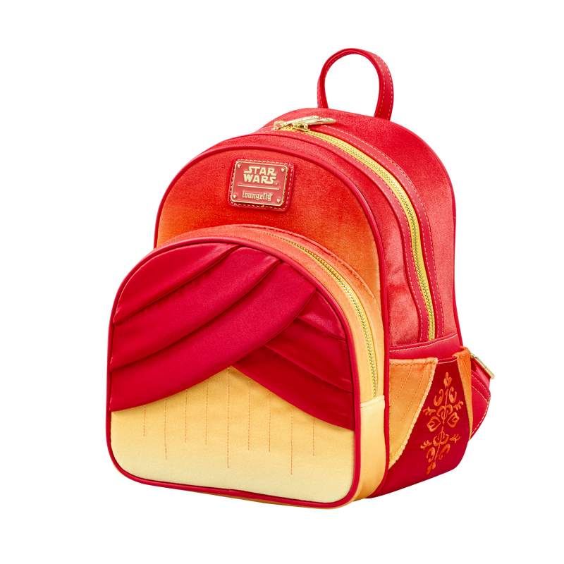 Star Wars: Episode I - The Phantom Menace Padmé Amidala Handmaiden Mini Backpack, , hi-res view 2