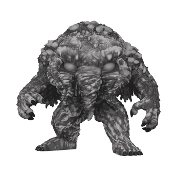 Pop! Super Ted, Image 1