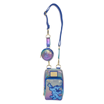 Fantasia Cell Phone Crossbody Bag with Coin Bag, , hi-res view 4