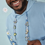 Stitch Springtime Daisy Mystery Box Pin, , hi-res view 2