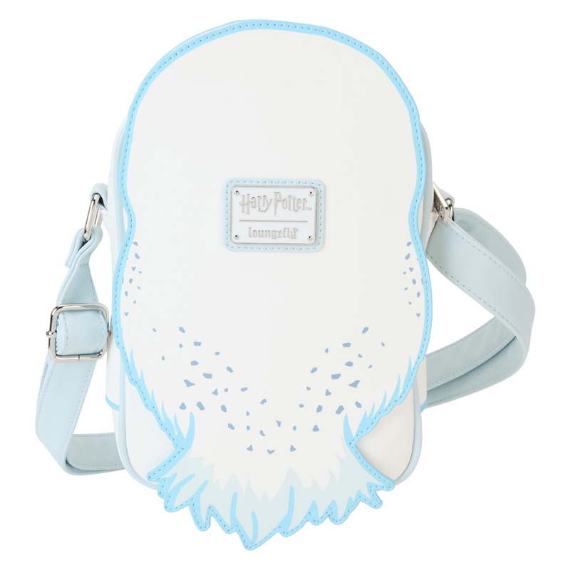 Harry Potter Hedwig Crossbuddies® Cosplay Crossbody Bag With Coin Bag, , hi-res view 8