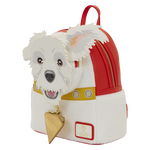 Supergirl Krypto Cosplay Mini Backpack, , hi-res view 6