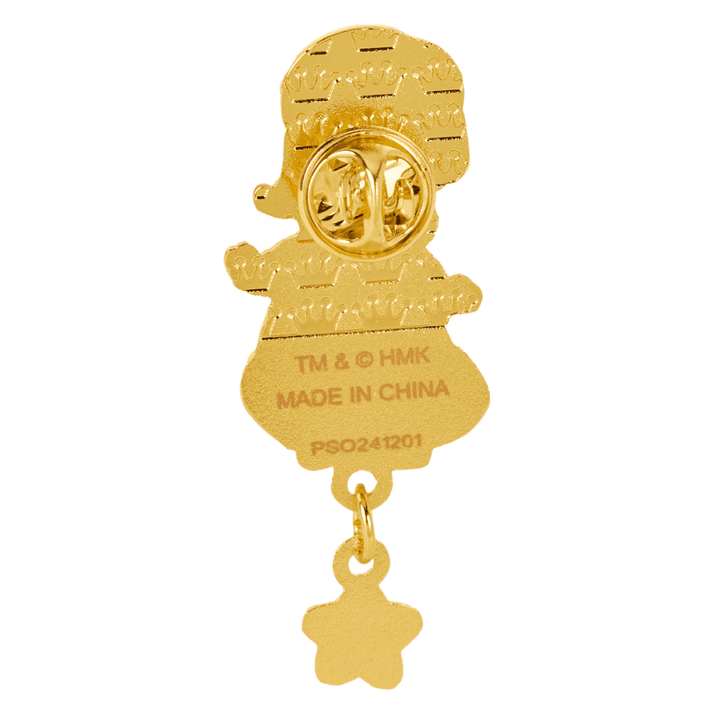 Rainbow Brite™ The Color Kids Star Charm Mystery Box Pin, , hi-res view 2