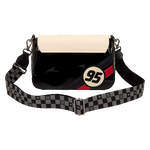 Cars Lightning McQueen Racetrack Crossbody Bag, , hi-res view 8