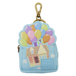 Up Cosplay Mystery Mini Backpack Keychain Charm, , hi-res view 9