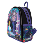 Alice in Wonderland Tulgey Wood Lenticular Mini Backpack, , hi-res view 5