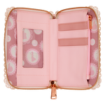 Disney Princess Floral Lace Wallet, , hi-res view 4