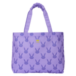 Looney Tunes Lola Bunny Canvas Tote Bag, , hi-res view 4