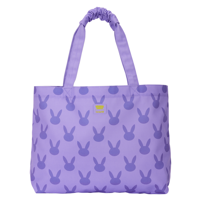 Looney Tunes Lola Bunny Canvas Tote Bag, , hi-res view 4