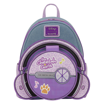The Cheetah Girls Mini Backpack, Image 1