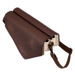 Wicked Elphaba's Grimmerie Spell Book Crossbody Bag, , hi-res view 4