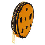 Sesame Street Cookie Monster Plush Cosplay Mini Backpack With Coin Bag, , hi-res view 8