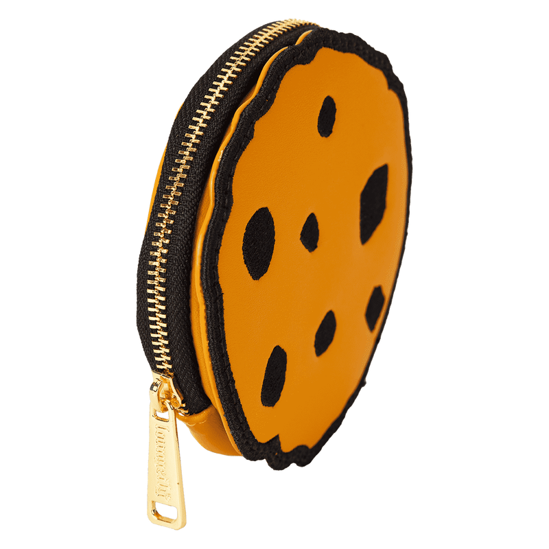 Sesame Street Cookie Monster Plush Cosplay Mini Backpack With Coin Bag, , hi-res view 8