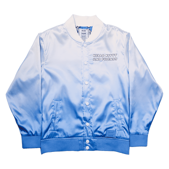 Sanrio Hello Kitty & Friends Unisex Bomber Jacket, Image 1